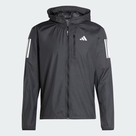 OWN THE RUN JACKET